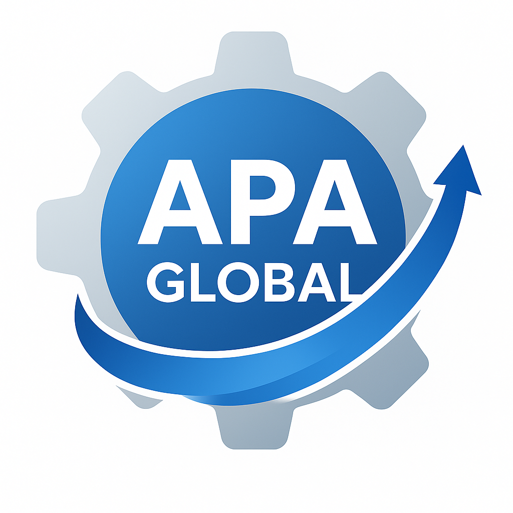APA Global